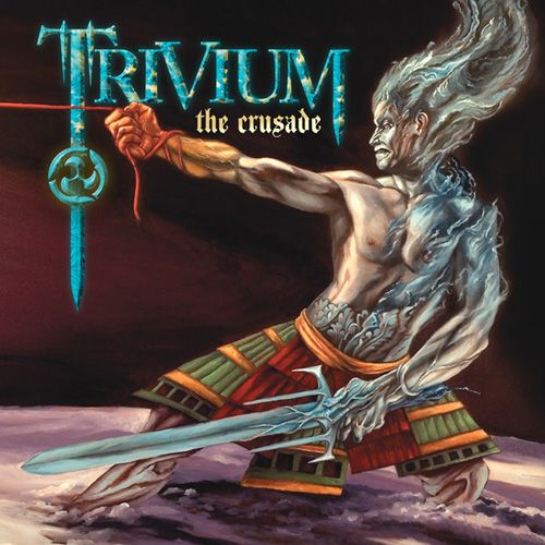 Trivium - The Crusade