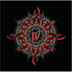 Godsmack - IV