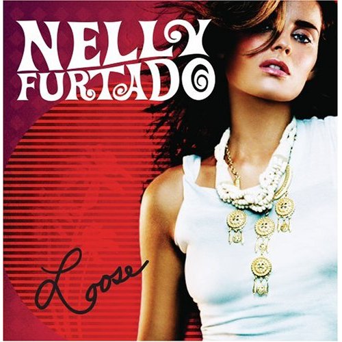 Nelly Furtado-Maneater