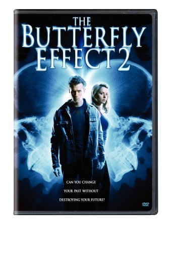   2 / The Butterfly Effect 2