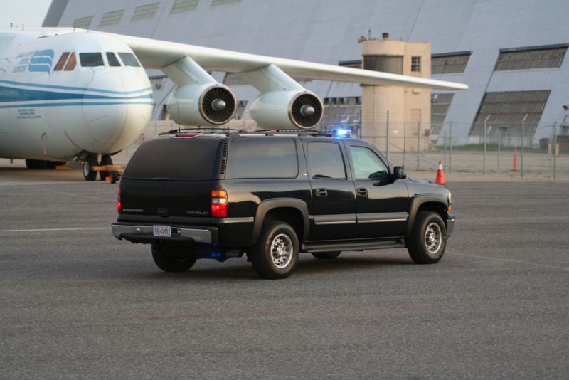 Автомобили Президента США (12 фото)