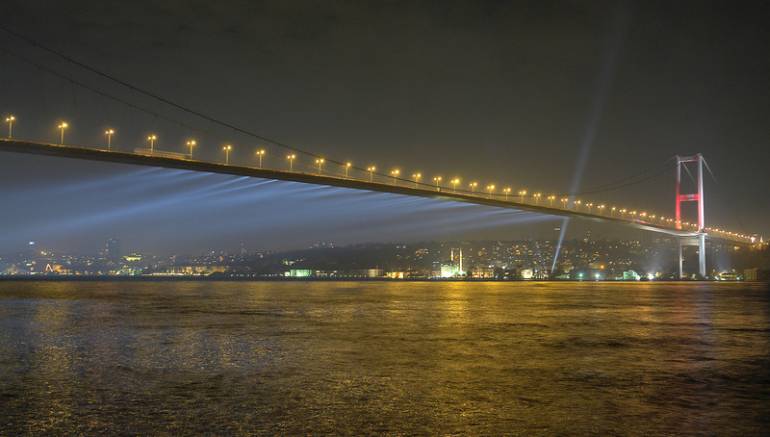  Bosphorus    -  ! (3 )