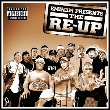 Eminem Presents The Re Up 2006