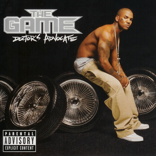 The Game - Doctor's Advocate (2006)