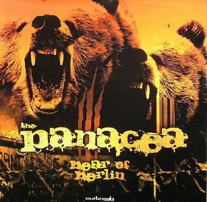 The Panacea - The Bear Of Berlin An Ounce Of Leniency