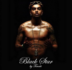  - Black Star by Timati [2006]