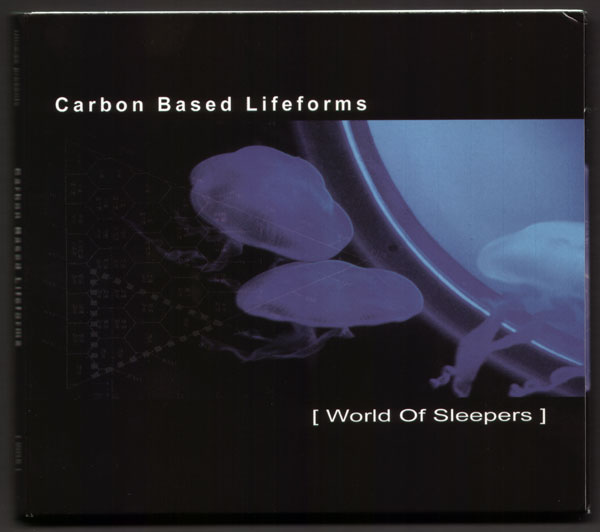 Carbon Based Lifeforms - World Of Sleepers