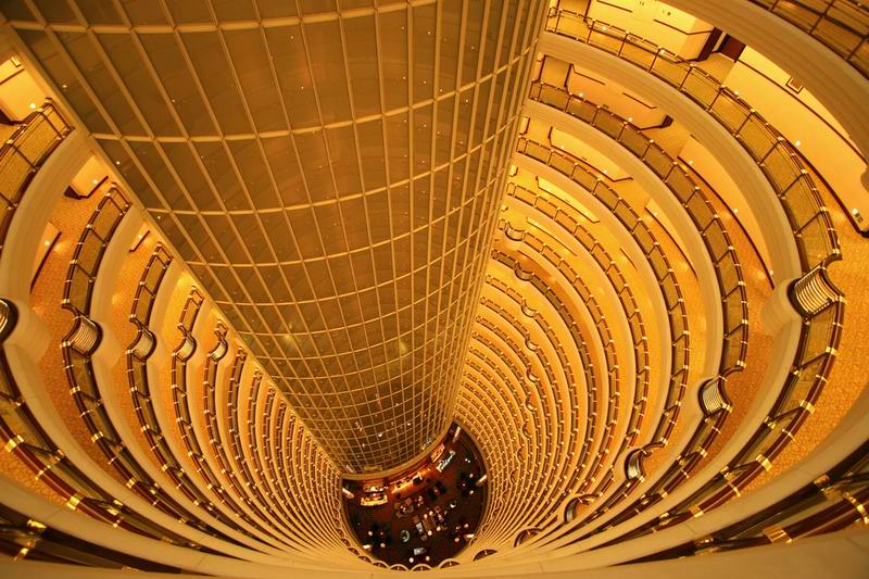  Grand Hyatt Shanghai   -  ! (14 )