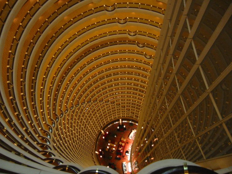  Grand Hyatt Shanghai   -  ! (14 )