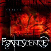 Evanescence Origin