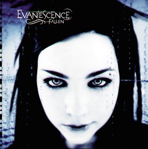 Evanescence Fallen