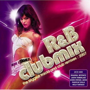 RnB Clubmix Vol.2