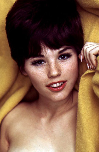 Журнал Playboy - 1960 год! (58 фото)