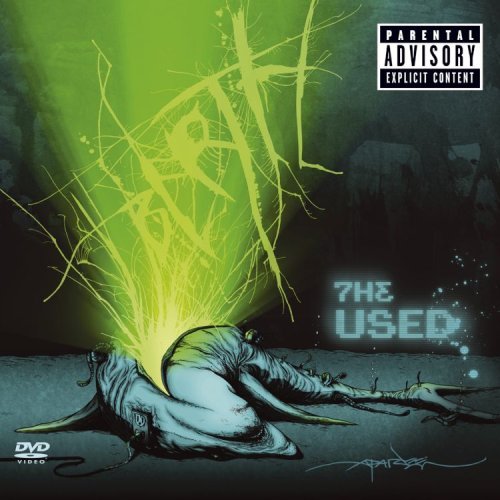 The Used - Berth (2007)