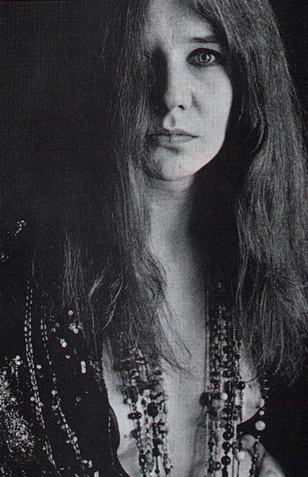 Janis Joplin -    ! (6 )