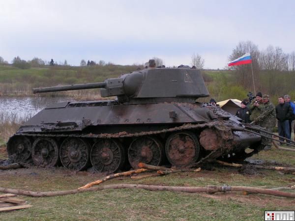  T-34 (9 )