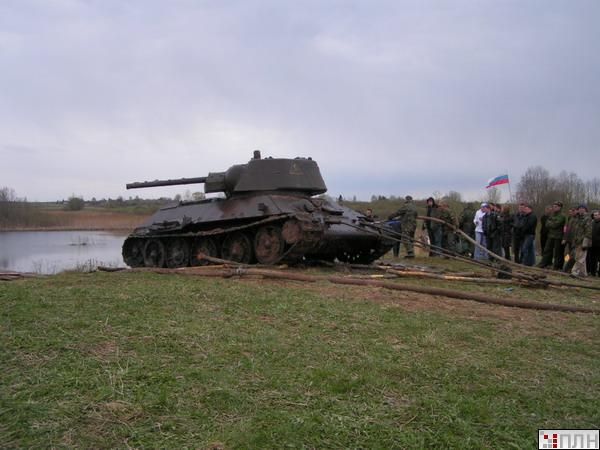  T-34 (9 )