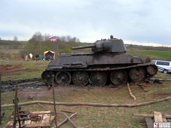  T-34 (9 )