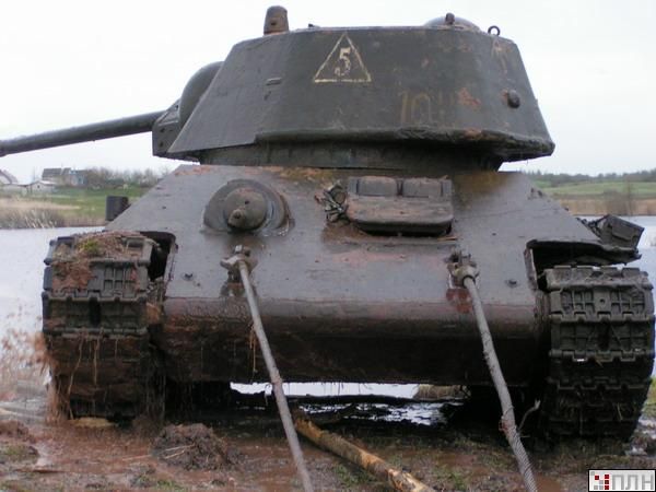  T-34 (9 )