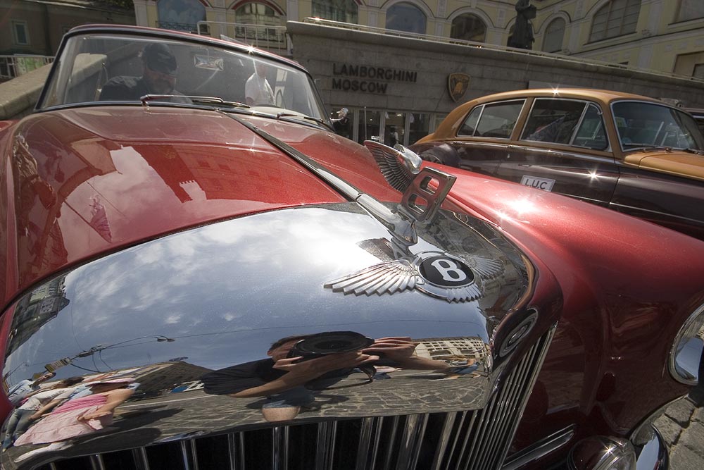 5-� ����� ������������ ����������� LUC Chopard � ������ (14 ����)