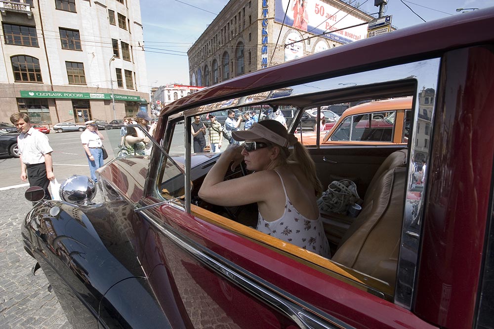 5-� ����� ������������ ����������� LUC Chopard � ������ (14 ����)