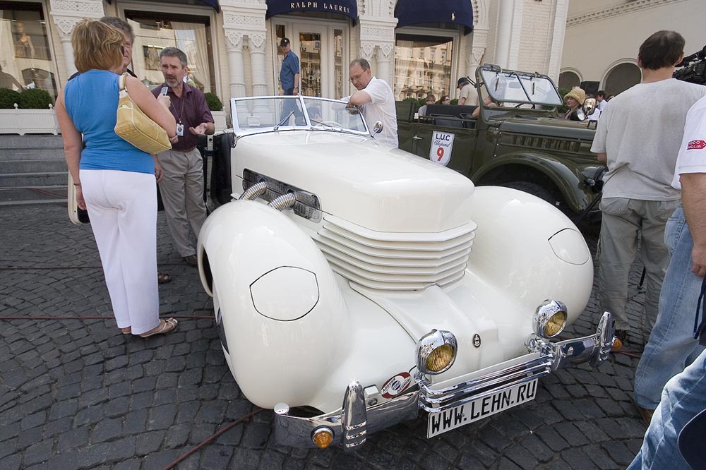 5-� ����� ������������ ����������� LUC Chopard � ������ (14 ����)