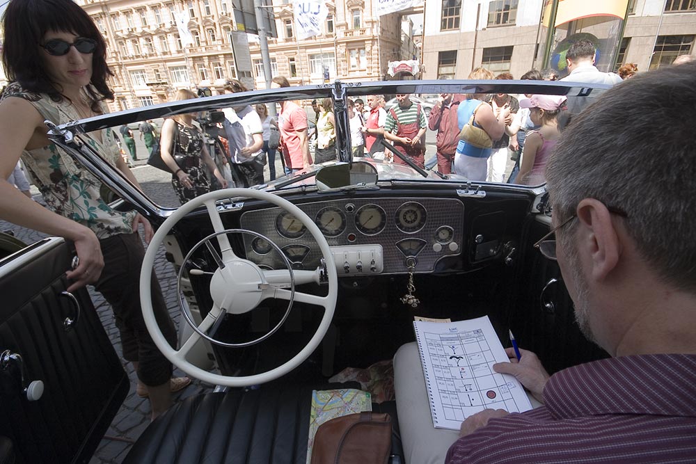 5-� ����� ������������ ����������� LUC Chopard � ������ (14 ����)