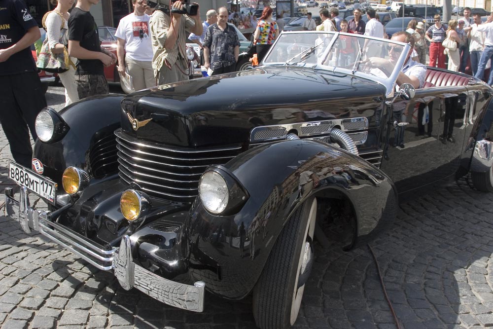 5-� ����� ������������ ����������� LUC Chopard � ������ (14 ����)