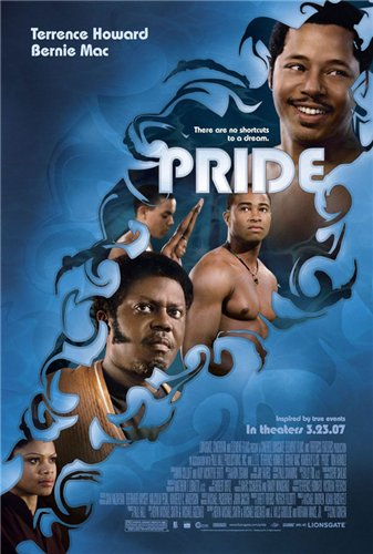  / Pride (2007)