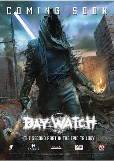 Day Watch (2007)