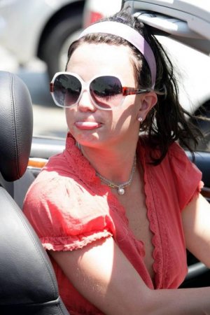 Britney   ! (11 )