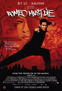    / Romeo Must Die