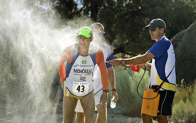 Badwater Ultramarathon 2007 (12 )