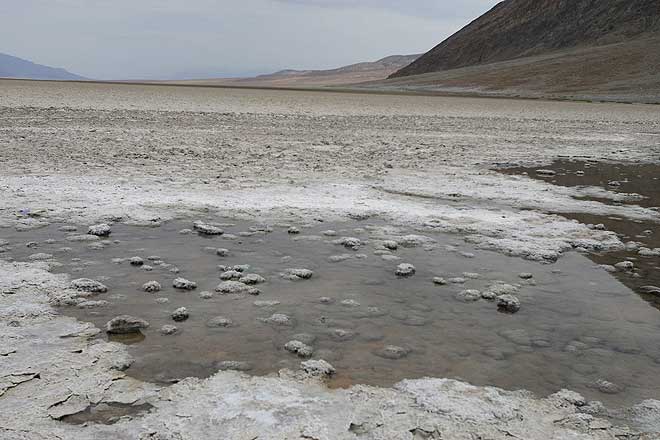 Badwater Ultramarathon 2007 (12 )