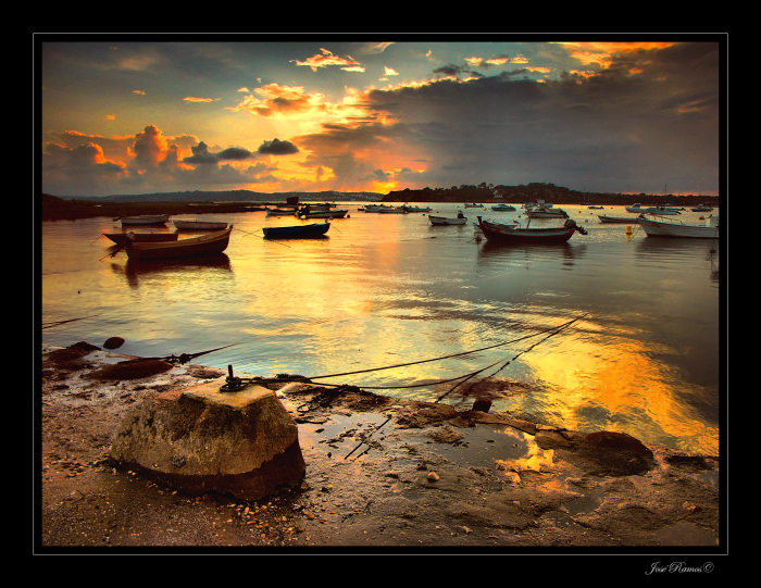   HDR  Jose Ramos (30 )