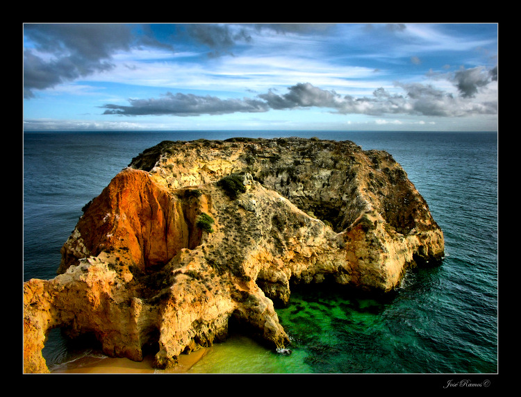   HDR  Jose Ramos (30 )