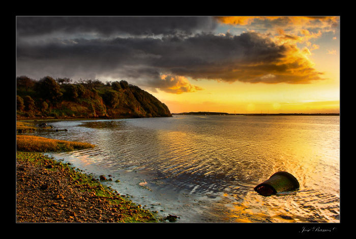   HDR  Jose Ramos (30 )