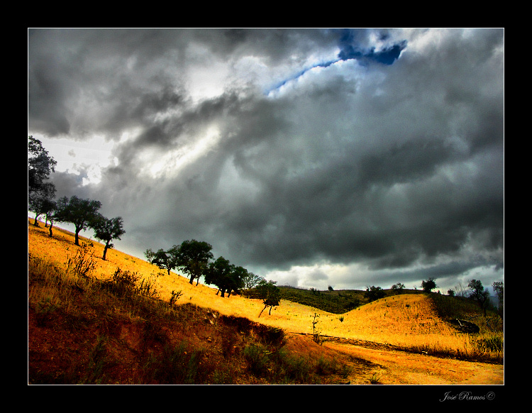   HDR  Jose Ramos (30 )