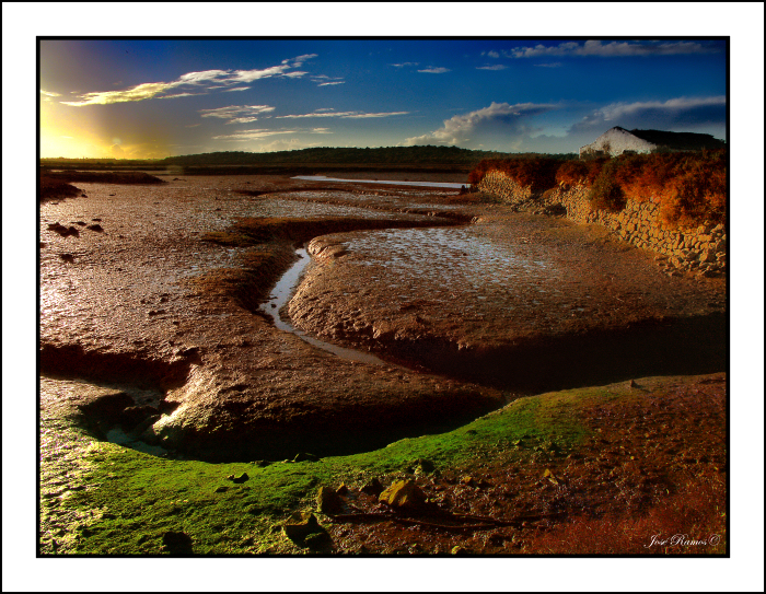   HDR  Jose Ramos (30 )