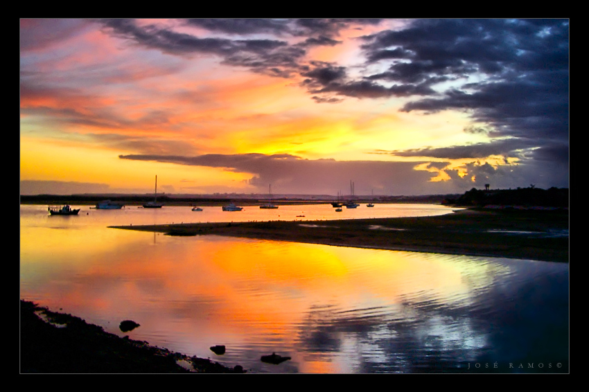   HDR  Jose Ramos (30 )