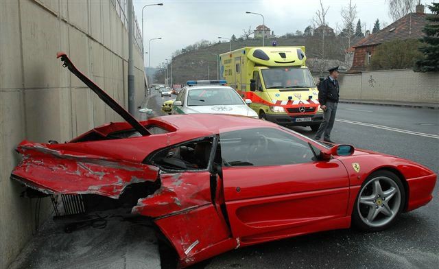     Ferrari F355 (4 )