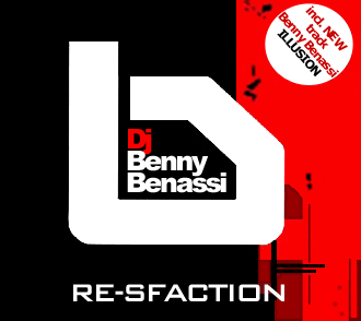 Benny Benassi - Re-Sfaction