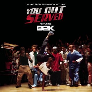 You got served ( ) OST