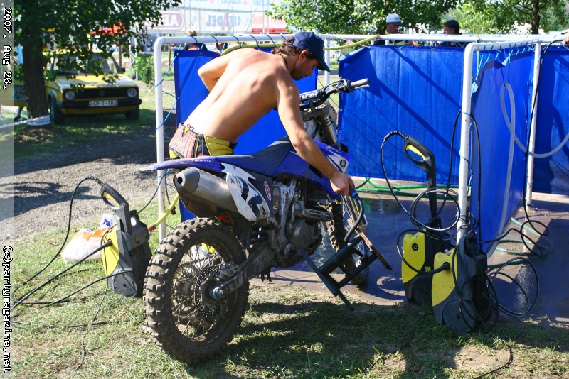 MotoCross 2007 (27 )