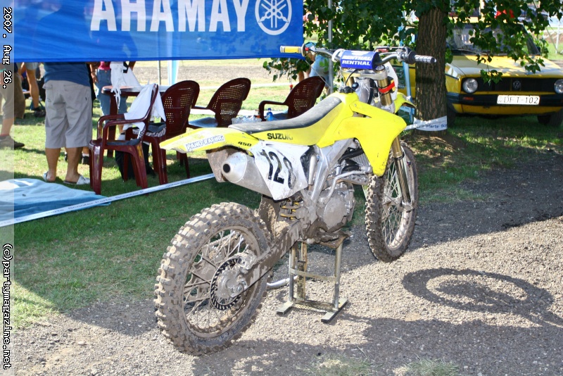 MotoCross 2007 (27 )