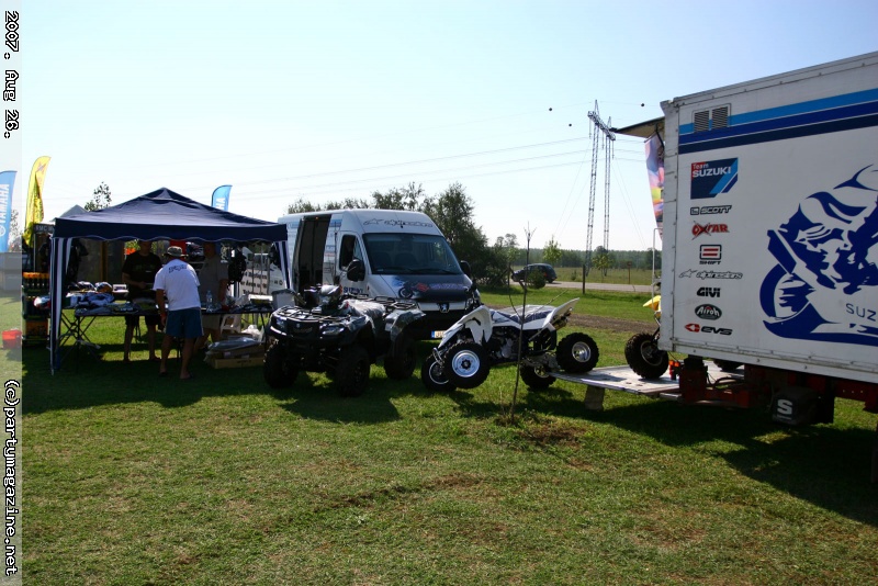 MotoCross 2007 (27 )