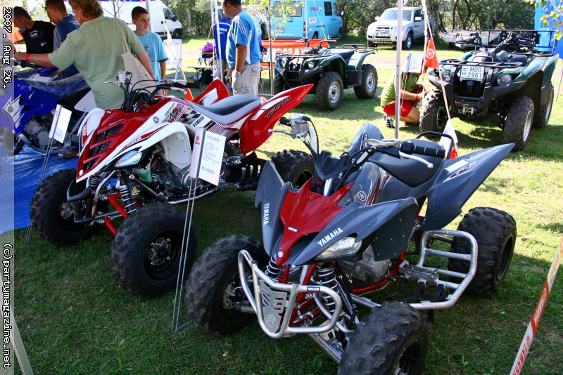 MotoCross 2007 (27 )