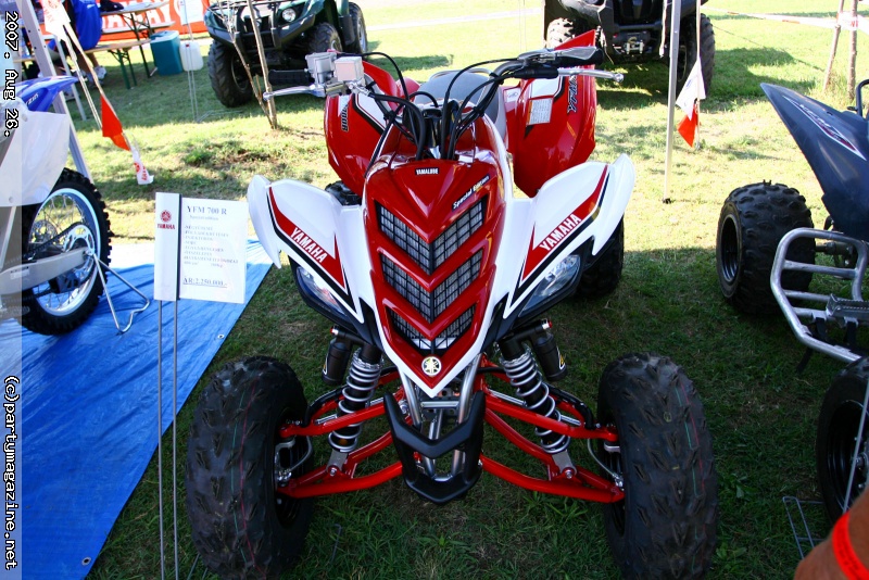 MotoCross 2007 (27 )