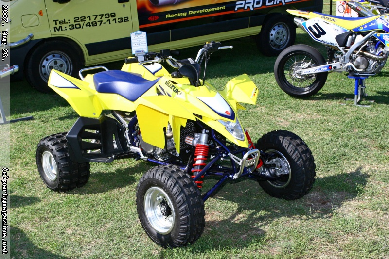 MotoCross 2007 (27 )