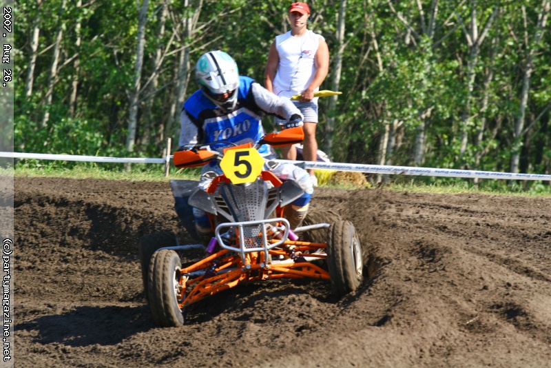 MotoCross 2007 (27 )